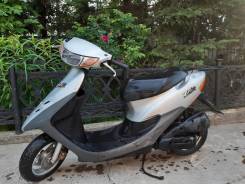 Honda Dio AF35 SR в Хабаровске Honda Dio AF35 SR. 49 куб. см., исправен, птс, без пробега