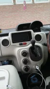 Toyota Spade. �������, ��������, 1.5 (109��.�.), ������, 50 000����. ��