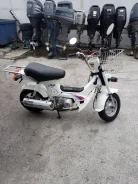 Honda Chaly. 49����. ��., ��������, ��� ���, ��� ������� ����