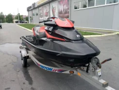BRP Sea-Doo RXT. 2011 ��� ����