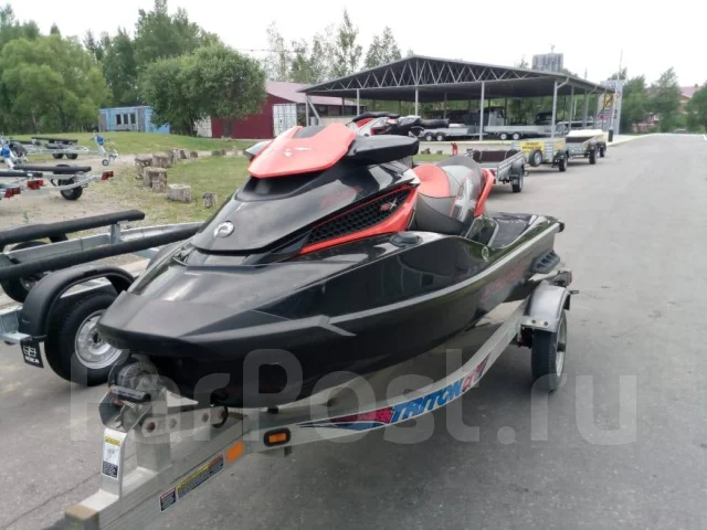 BRP Sea-Doo RXT. 2011 ��� ����