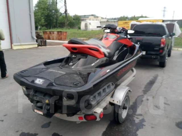 BRP Sea-Doo RXT. 2011 ��� ����
