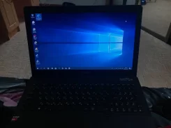Asus X552EA-XX116H. 15.6", 1,5����, ��� 4 ��, ���� 500���, WiFi, Bluetooth, ����������� �� 1��. ����