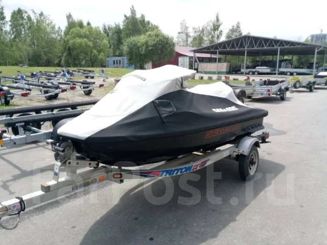 BRP Sea-Doo RXT. 2011 ��� ����