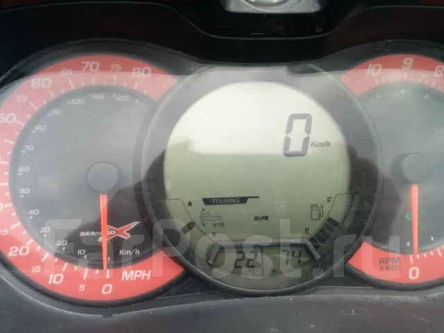 BRP Sea-Doo RXT. 2011 ��� ����