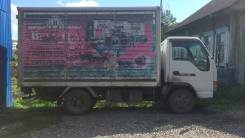 Nissan Atlas, 1998 в Назарово Nissan Atlas. Isuzu ELF 1998г, 4 300 куб. см., 3 000 кг., 4x2
