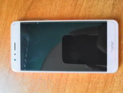 Honor 8. �/�, 64 ��, �������, 3G, 4G LTE, Dual-SIM, ����������, NFC ����