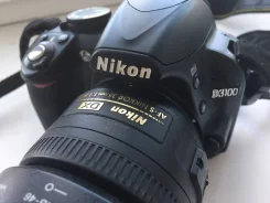 Nikon D3100. 10 - 14.9 ��, ���: 5� ����