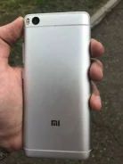 Xiaomi Mi5S. �/�, �����������, 3G, 4G LTE, Dual-SIM, NFC ����
