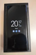 Samsung Galaxy Note 8. �/�, 128 ��, ������, 4G LTE, Dual-SIM, ����������, NFC