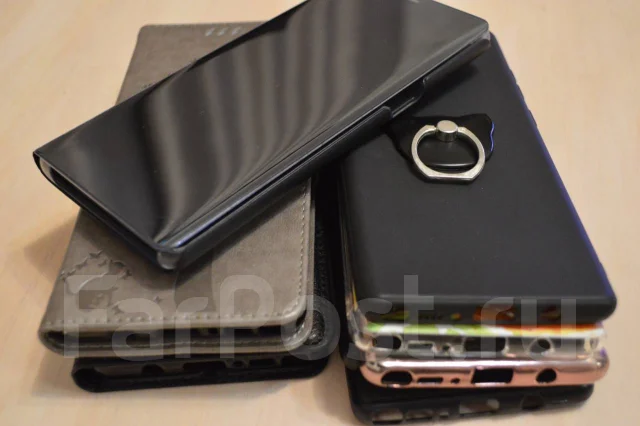 Samsung Galaxy Note 8. �/�, ������, 4G LTE, Dual-SIM, ����������, NFC ����