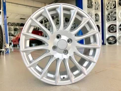 Tech Line TL 731. 7.0x17", 4x98, 4x100, ET40, �� 60,1���. ����