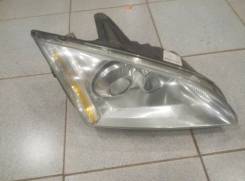Фара правая Focus II ксенон 4m5113w029ec в Кирове Фара. Ford Focus, CB4, DA3, DB Двигатели: AODA, AODB, AODE, ASDA, ASDB, G6DA, G6DB, G6DD, G8DA, GPDA, GPDC, HHDA, HHDB, HWDA, HWDB, HXDA, HXDB, IXDA...