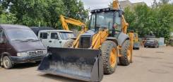 Case 695 Super M, 2008 в Москве Case 695 Super M. Продается Экскаваторы Case 695 Super R, 1,00 куб. м.
