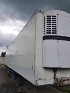 SNF SF 24\13.6, 1995 в Бийске SNF SF 24\13.6, 1995. Продам Полуприцеп термос, 36 000 кг.