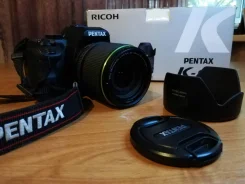 Pentax K-S2 Kit. 20 � ����� ��, ���: 14� � ����� ����