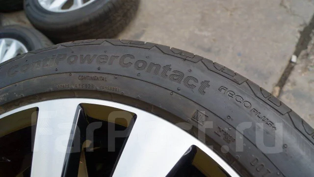 Continental ContiPowerContact. ������, 2017 ���, �/�, ����� �� 5 % ����