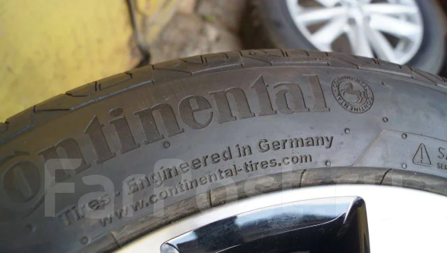 Continental ContiPowerContact. ������, 2017 ���, �/�, ����� �� 5 % ����