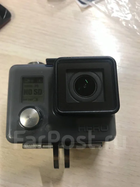 GoPro HERO. 5 - 5.9 �� ����