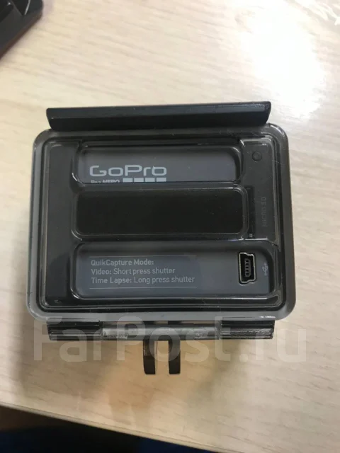 GoPro HERO. 5 - 5.9 �� ����