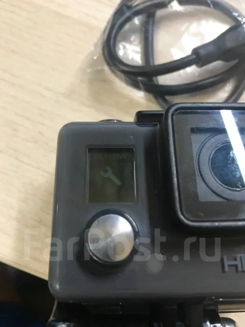GoPro HERO. 5 - 5.9 �� ����