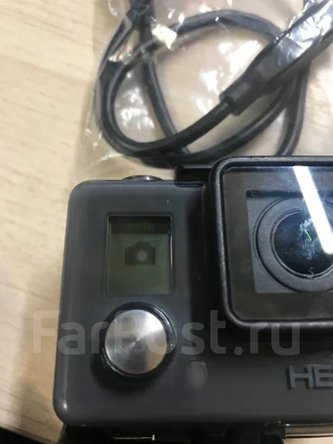 GoPro HERO. 5 - 5.9 �� ����