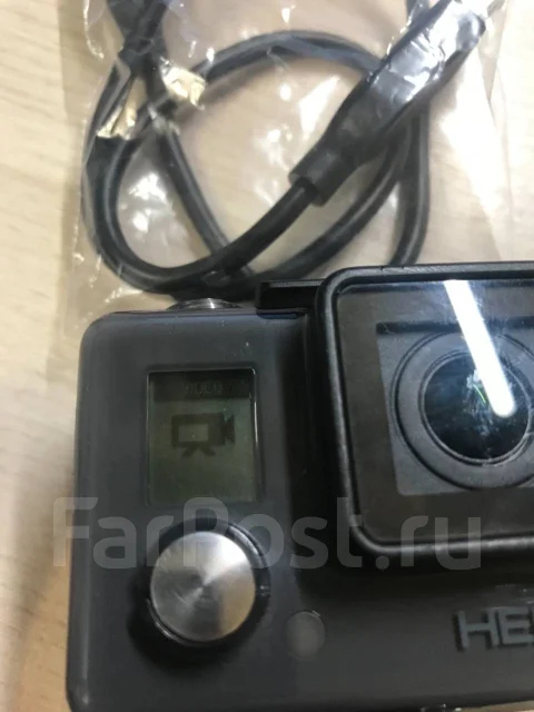 GoPro HERO. 5 - 5.9 �� ����