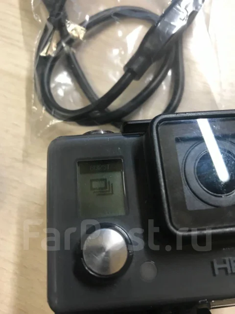 GoPro HERO. 5 - 5.9 �� ����