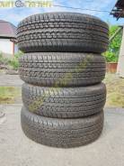 Bridgestone Dueler H/T D840, 245/70 R16 в Бийске Bridgestone Dueler H/T 840. Летние, новые