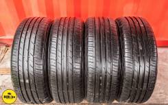 1154 СВЕЖАК! ЖИР!ЖИР!ЖИР! Falken Ziex ZE914 Ecorun ~7.5mm, 215/55 R17 во Владивостоке Falken Ziex ZE914 Ecorun. Летние, 2018 год, 5 %