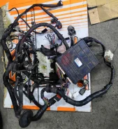 ���� ���������� ��� Efi. ���� �������� ��� mazda Fs8t18881a E6150471h Fs ����