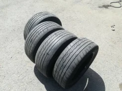 Dunlop SP Sport 01. ������, �/�, ����� 50�%