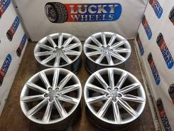 Audi A7, A5 S5 S7 Q5 A4 A6, диски 19" в Санкт-Петербурге Audi. 8.5x19", 5x112.00, ET32, ЦО 66,5 мм.
