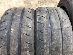 Nitto NT05. ������, �/�, ����� 40 %. ��� ����� �� ���������� ����