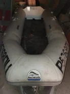 Barrakuda. 2015 ���, ��������� ��� ��������� ����