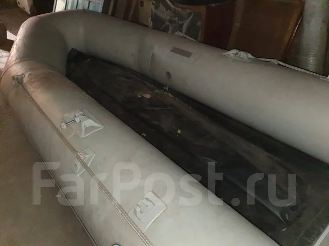 Barrakuda. 2015 ���, ��������� ��� ��������� ����
