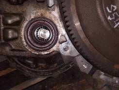 МКПП Toyota Carina ED ST202 3SGE в Красноярске МКПП TOYOTA CARINA ED ST202 3SGE