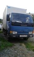 Nissan Atlas, 1993 в Новоуральске Nissan Atlas. Продам грузовик Ниссан Атлас, 4 200 куб. см., 2 200 кг., 6x4