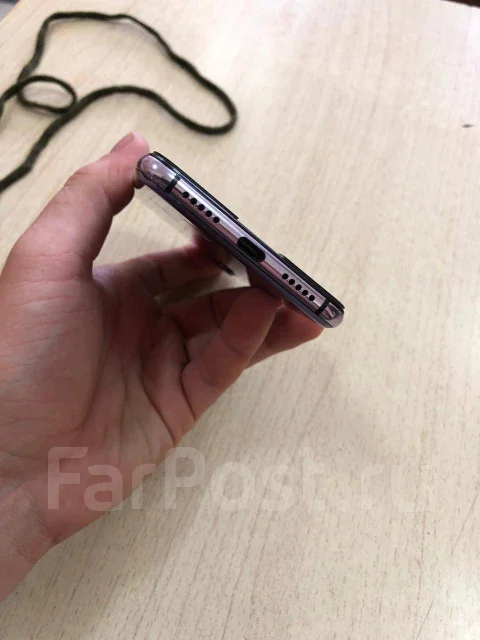 Huawei P20 Pro. �/�, ����������, 3G, 4G LTE, Dual-SIM, NFC ����