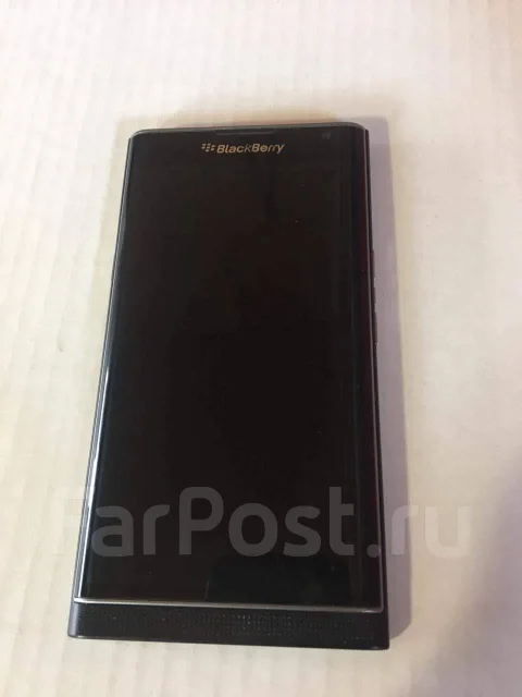 BlackBerry Priv. �/�, ������, 3G, 4G LTE, ���������, NFC ����