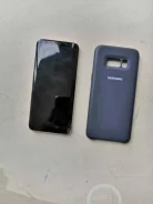 Samsung Galaxy S8. �/�, 64 ��, �����������, 4G LTE, ����������, NFC