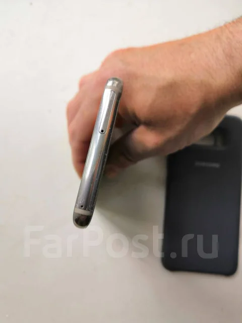 Samsung Galaxy S8. �/�, �����������, 4G LTE, ����������, NFC ����