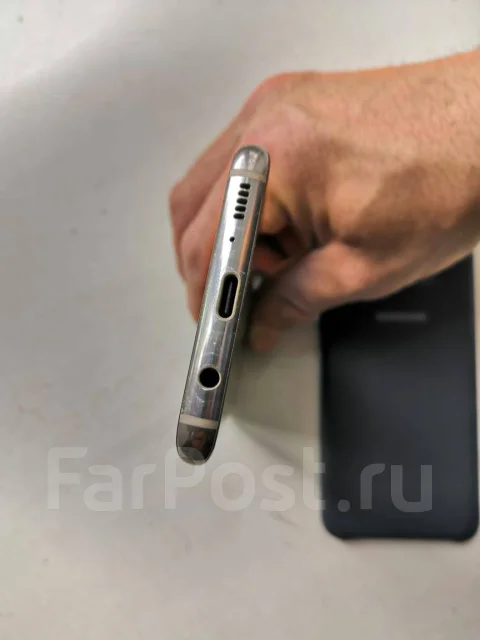 Samsung Galaxy S8. �/�, �����������, 4G LTE, ����������, NFC ����