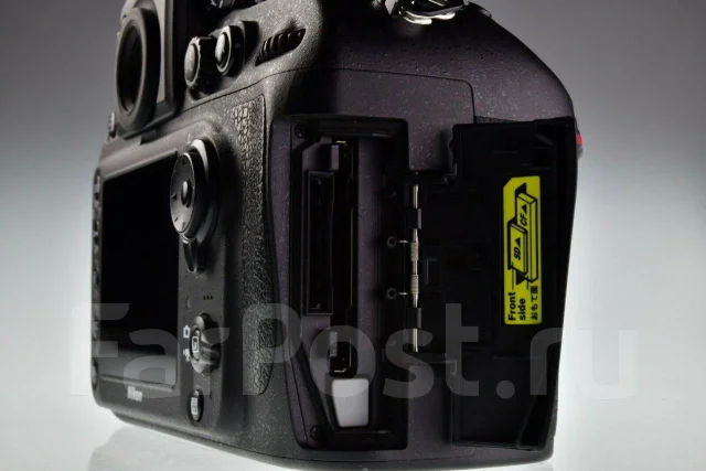 Nikon D800 Body. 20 � ����� ��, ���: 14� � ����� ����