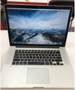 Apple MacBook Pro 15 2015 Mid. 15"