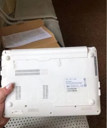 iRu Intro 106. WiFi: 1, Bluetooth: 1 ����