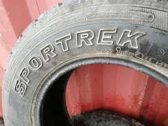 Nankang Sportrek. ����� at, 2016 ���, �/�, ����� 5�% ����