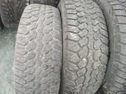 Mastercraft Courser A/T. ����� at, 2011 ���, �/�, ����� 10�% ����