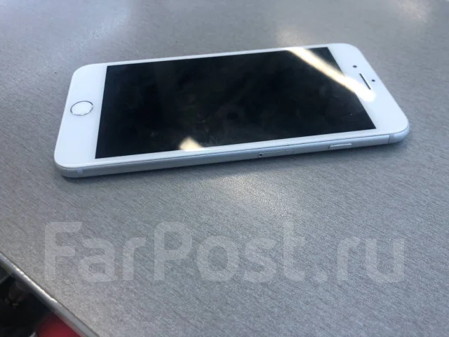 Apple iPhone 8 Plus. �/�, �����, 4G LTE, Dual-SIM, ����������, NFC ����