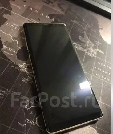 Samsung Galaxy Note 8. �/� ����